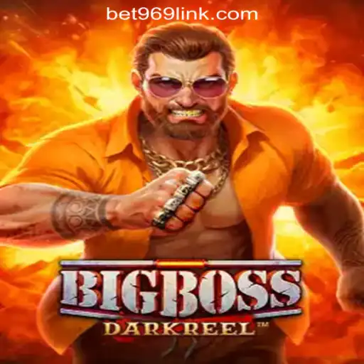 BigBoss: A New Era in Online Gaming with Bet969.com Oficial Slots Brasil #1