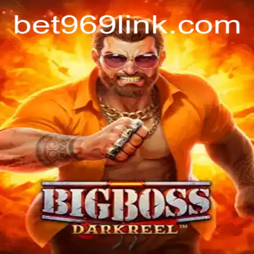 BigBoss: A New Era in Online Gaming with Bet969.com Oficial Slots Brasil #1