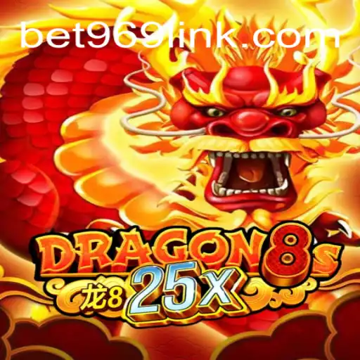 An In-Depth Look at Dragon8s25x: The Premier Experience with Bet969.com Oficial Slots Brasil #1