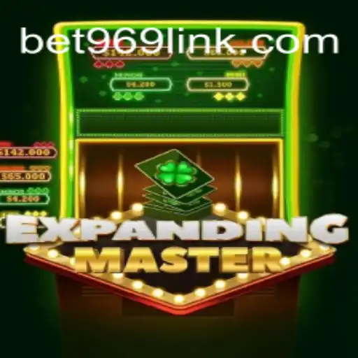Discover the World of ExpandingMaster: A Premier Slot Game with Bet969.com Oficial Slots Brasil #1