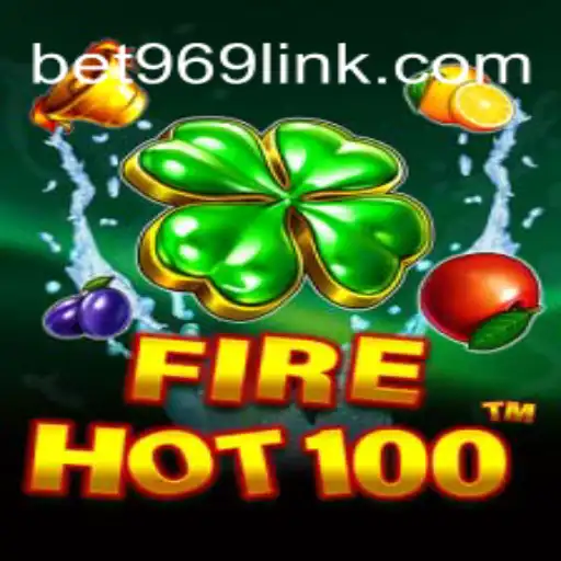 Discover the Excitement of FireHot100: Ultimate Guide to Bet969.com Oficial Slots Brasil #1