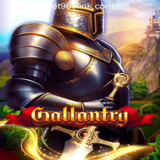 An In-Depth Exploration of Gallantry: The Thrilling New Game