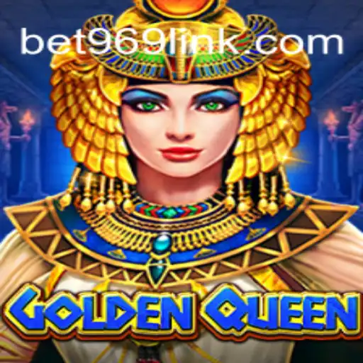 GoldenQueen: An Exhilarating Journey into the World of Slots with Bet969.com Oficial Slots Brasil #1