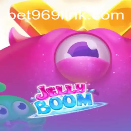 Discover the Exciting World of JellyBoom: The #1 Slot Game in Brazil