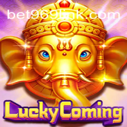 LuckyComing: Your Gateway to Bet969.com Oficial Slots Brasil #1