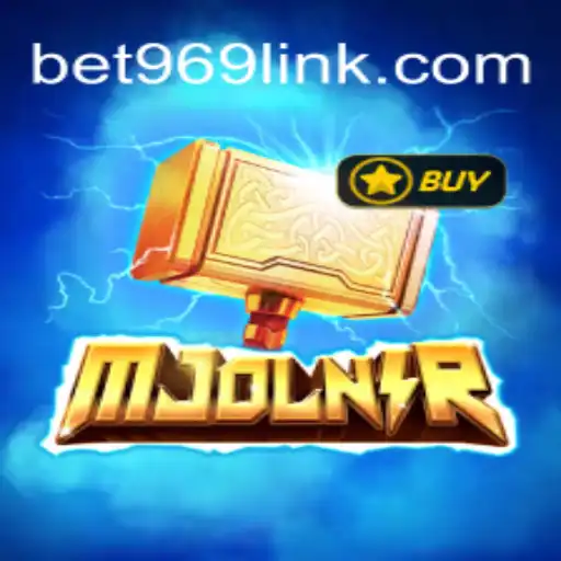 Mjolnir: An Epic Gaming Experience at Bet969.com Oficial Slots Brasil #1