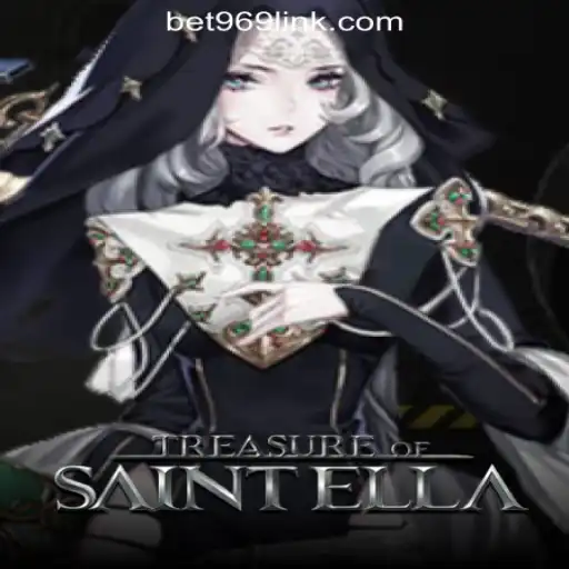 Discover the Thrills of TreasureofSaintElla: Unveiling the Ultimate Slot Adventure