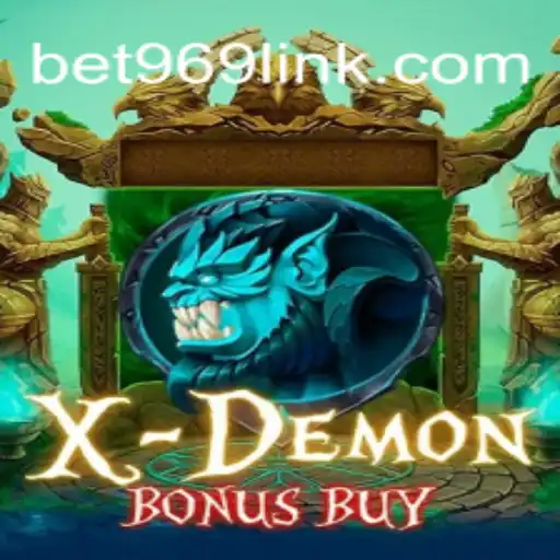Exploring XDemonBonusBuy: The Thrilling World of Online Slots with Bet969.com