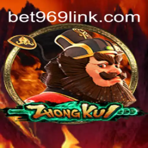 Exploring the World of ZhongKui: A Legendary Game Experience