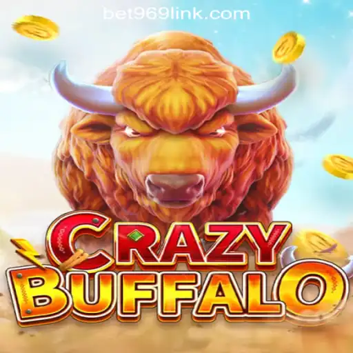 Discover the Thrills of CRAZYBUFFALO: A Leading Slot Game by Bet969.com Oficial Slots Brasil #1