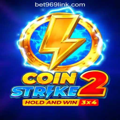 Coinstrike2: Your Ultimate Guide to Mastering the Game with Bet969.com Oficial Slots Brasil #1