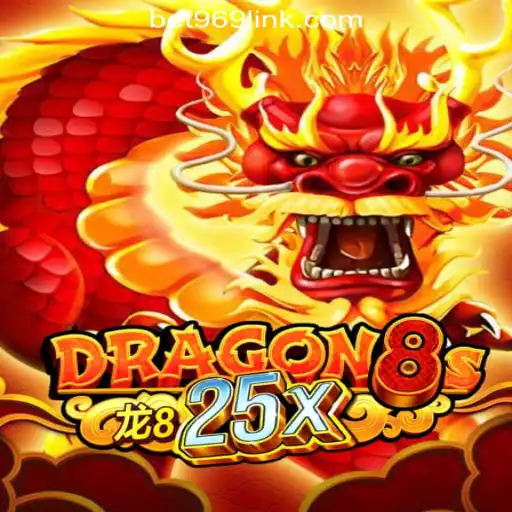 An In-Depth Look at Dragon8s25x: The Premier Experience with Bet969.com Oficial Slots Brasil #1