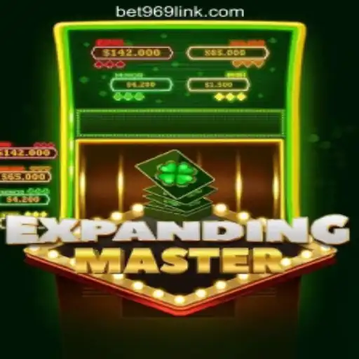 Discover the World of ExpandingMaster: A Premier Slot Game with Bet969.com Oficial Slots Brasil #1