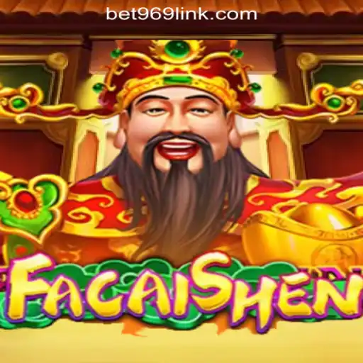 Exploring FaCaiShen: The Exciting Slot Game by Bet969.com Oficial Slots Brasil #1