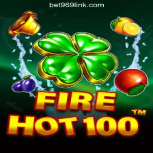 Discover the Excitement of FireHot100: Ultimate Guide to Bet969.com Oficial Slots Brasil #1