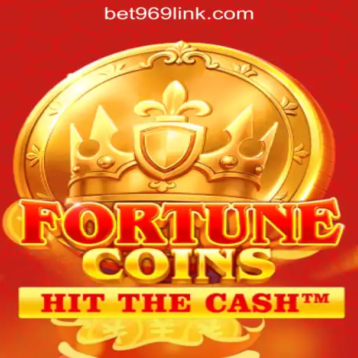 Exploring the Thrills of FortuneCoins: A Premier Choice at Bet969.com Oficial Slots Brasil #1