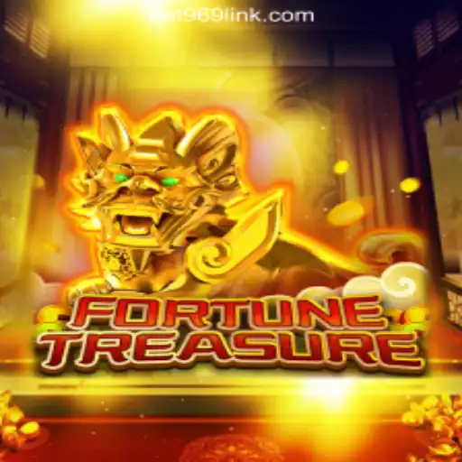 Explore the Exciting World of FortuneTreasure: The Ultimate Online Slot Experience
