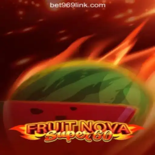 FruitNovaSuper60: A Unique Journey Into the World of Slots with Bet969.com Oficial Slots Brasil #1