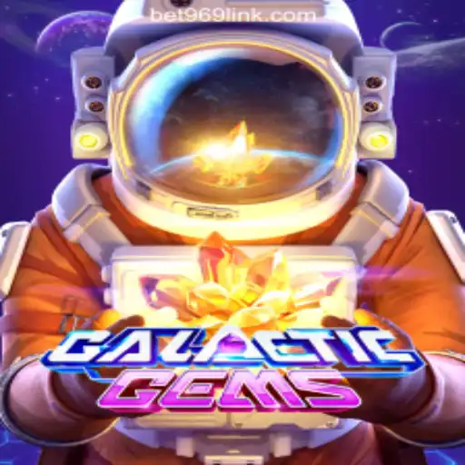 Discover GalacticGems: An Exciting Adventure with Bet969.com Oficial Slots Brasil #1
