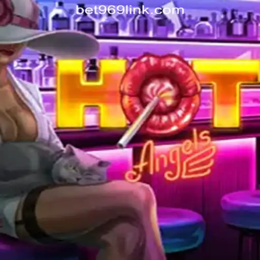 Discover the Thrilling World of HotAngels: Brazil's Top Slot Game
