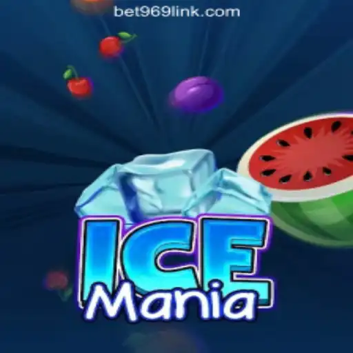 IceMania: Dive into the Frozen World of Slots with Bet969.com Oficial Slots Brasil #1