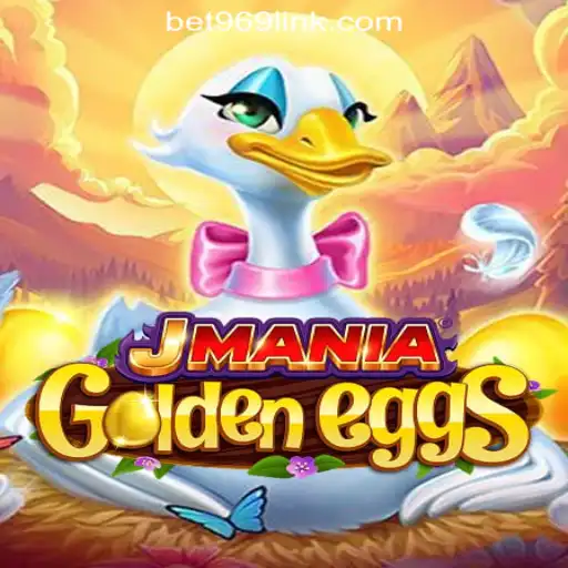 Discover the Exciting World of JManiaGoldenEggs: Slots and Adventures Await