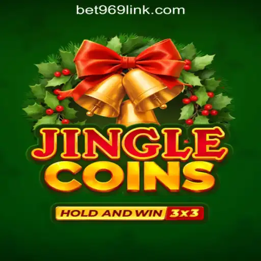 Discover the Exciting World of Jinglecoins: A Closer Look at Bet969.com Oficial Slots Brasil #1