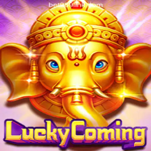 LuckyComing: Your Gateway to Bet969.com Oficial Slots Brasil #1