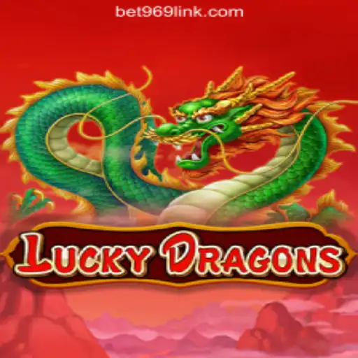 Explore LuckyDragons: The Premier Online Slot Experience at Bet969.com Oficial Slots Brasil #1