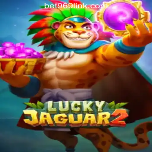 Exploring the Thrills of Luckyjaguar2 at Bet969.com Oficial Slots Brasil #1
