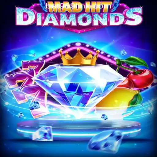 Unveiling the Excitement of MadHitDiamonds: The Ultimate Slot Experience
