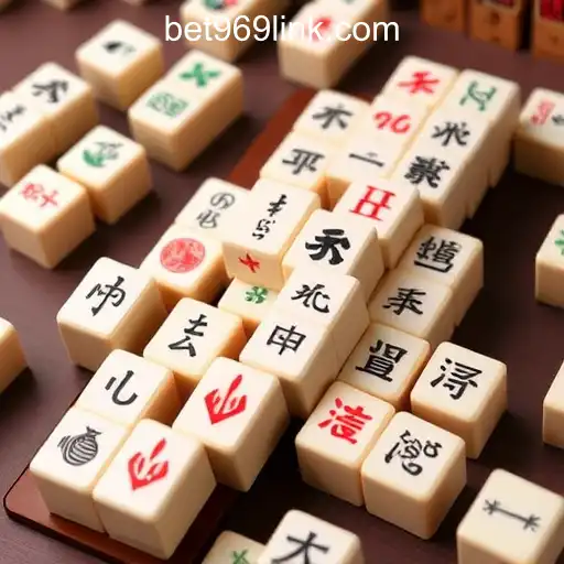 Exploring the Fascinating World of Mahjong: A Timeless Game