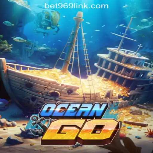 OceanGO: Dive into the Thrilling Underwater Adventure