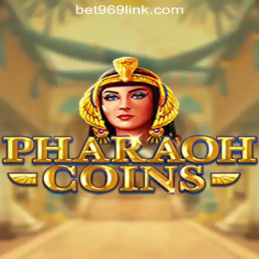 Exploring PharaohCoins: The Premier Experience at Bet969.com Oficial Slots Brasil #1