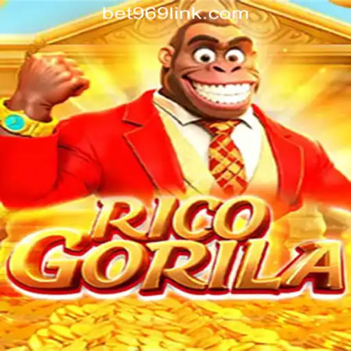 RicoGorila: Exciting Adventure Awaits in Brazil's Premier Slot Game