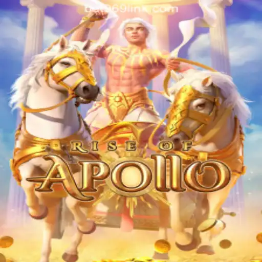 Rise of Apollo: Exploring the Thrilling World of Slots