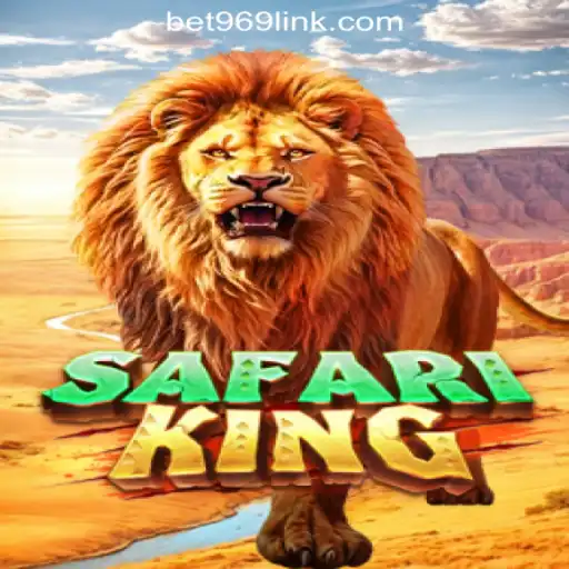 Explore the Wild Excitement of SafariKing: Bet969.com Oficial Slots Brasil #1