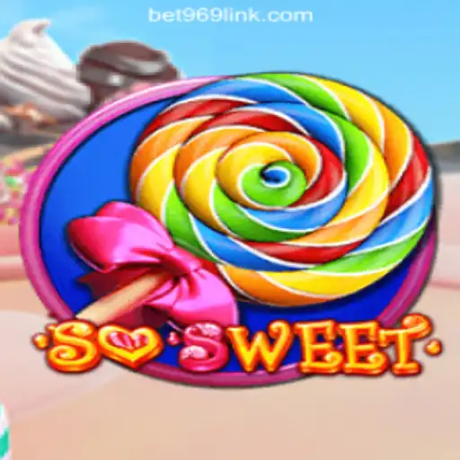 Discover the Sweet Sensations of SoSweet: The Thrilling Slot Game Dominating Bet969.com Oficial Slots Brasil #1