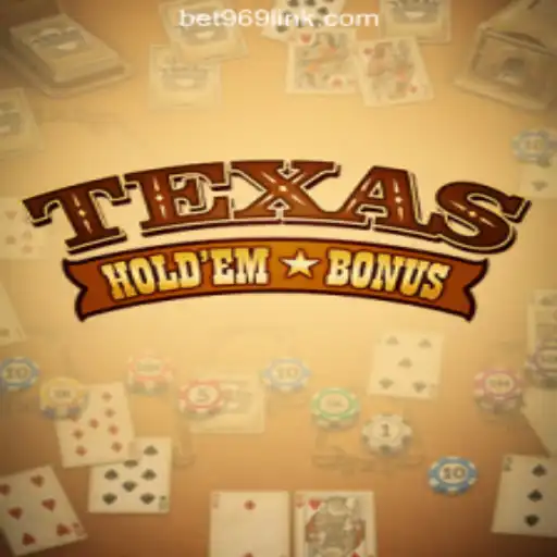 Mastering Texas Hold'em Bonus: Your Guide to Winning Big at Bet969.com