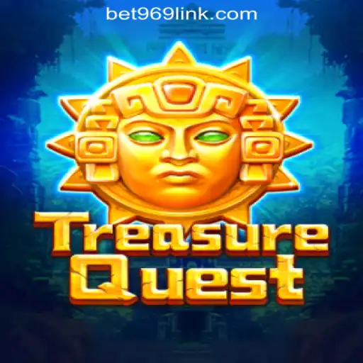 Exploring TreasureQuest: The Ultimate Gaming Experience with Bet969.com Oficial Slots Brasil #1