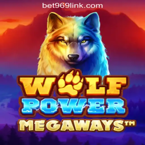 WolfPowerMega: The Thrilling Adventure of Slots
