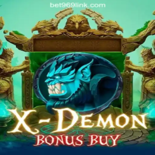 Exploring XDemonBonusBuy: The Thrilling World of Online Slots with Bet969.com