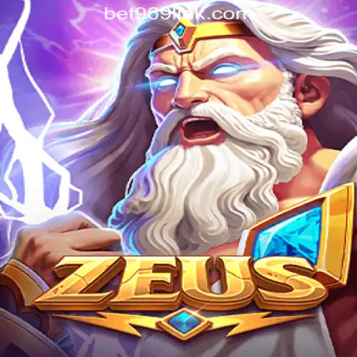 The Mythical Allure of Zeus: Exploring Bet969.com Oficial Slots Brasil #1